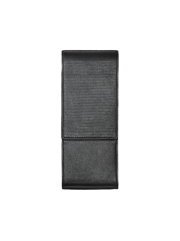 LAMY Lederetui schwarz  schwarz