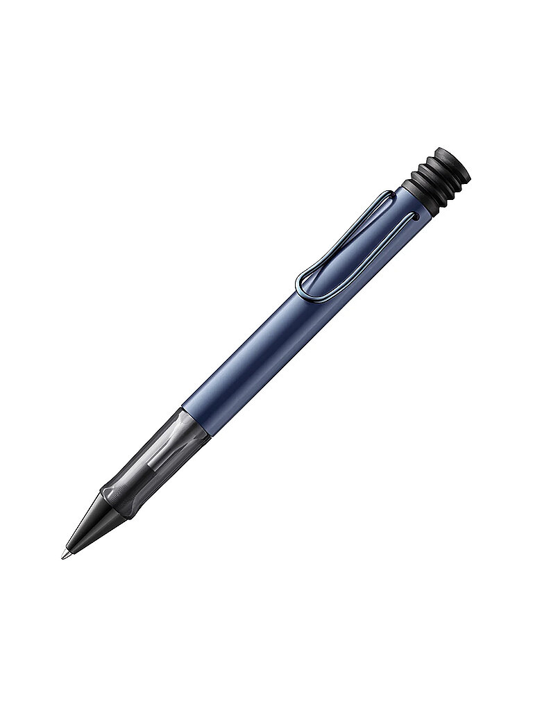 LAMY Kugelschreiber LX Blue M16BK blau
