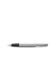 LAMY | Füllhalter "Studio Brushed" 065 mit Feder M | keine Farbe