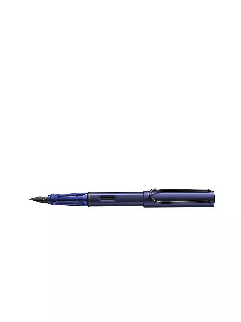 LAMY | Füllhalter  Al Star Dark Dust Medium  | grau