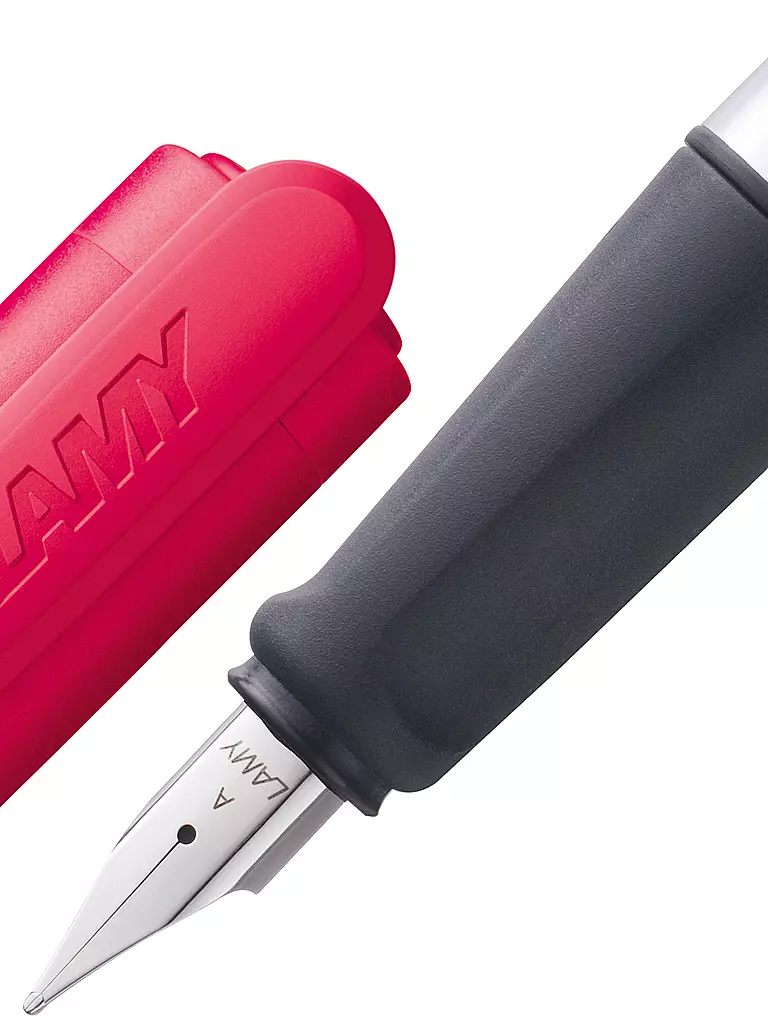 LAMY | Füllhalter - Lamy Nexx Crimson  | keine Farbe