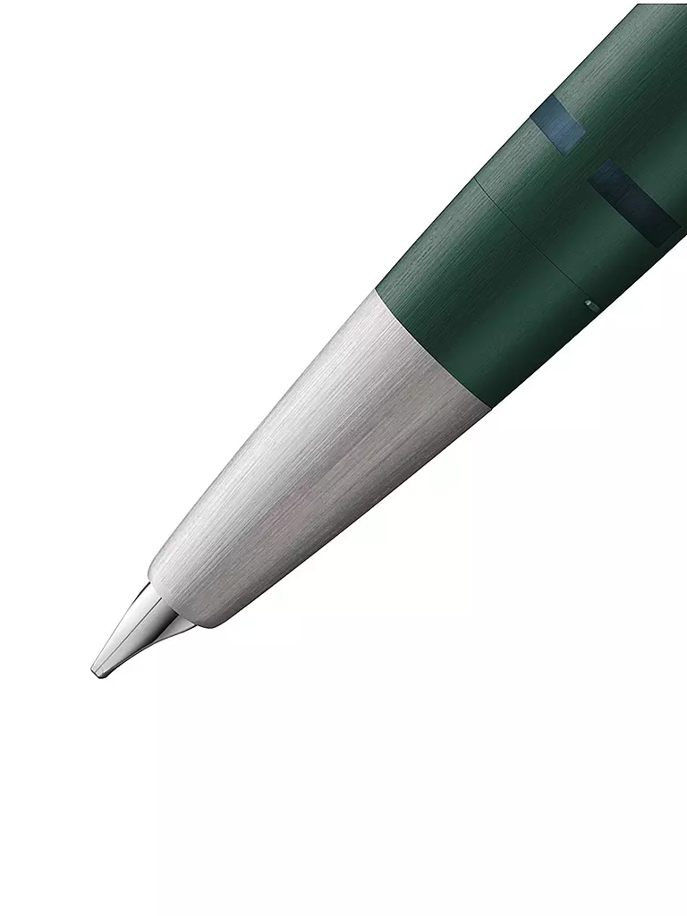 LAMY | Füllhalter 2000 pine Set - Limited Edition | schwarz