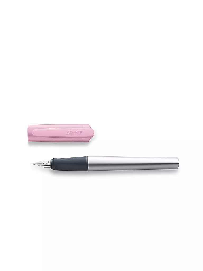 LAMY | Füllhalter AL-star 046 Rose A T10BL | keine Farbe