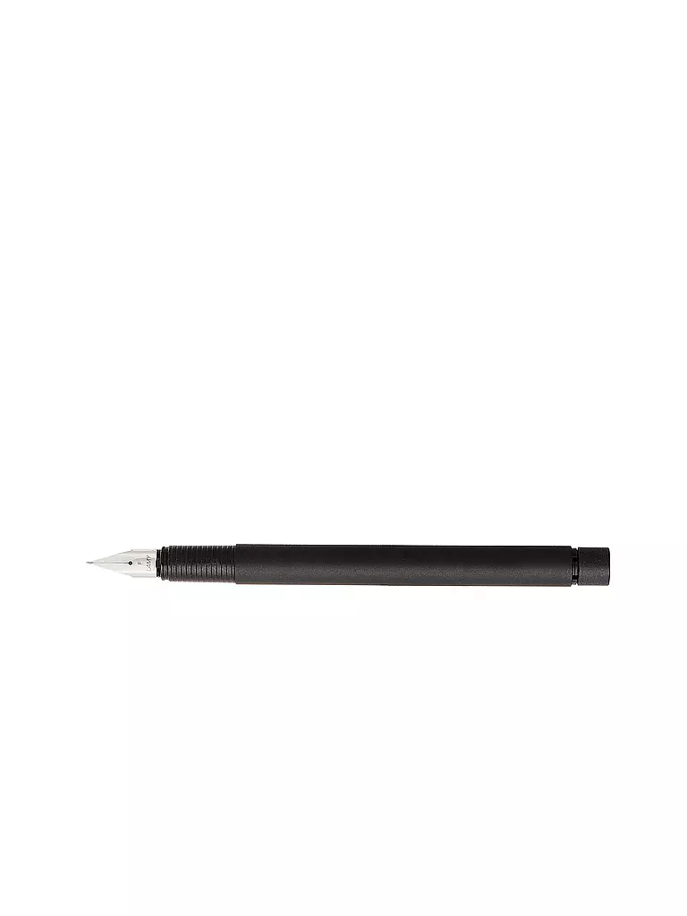 LAMY | Füllhalter CP1 0,56 black | keine Farbe