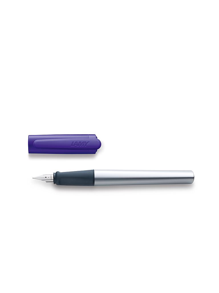 LAMY | Füllhalter nexx 091 Violet A | 999