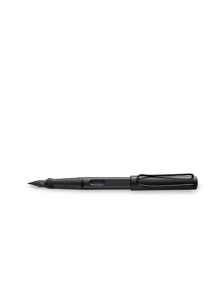 LAMY | Füllhalter Safari 017 Umbra M | grau