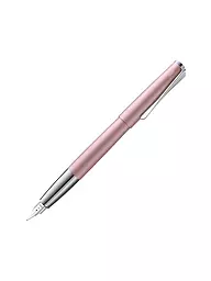 LAMY | Füllhalter Studio Rose Matt M | rosa