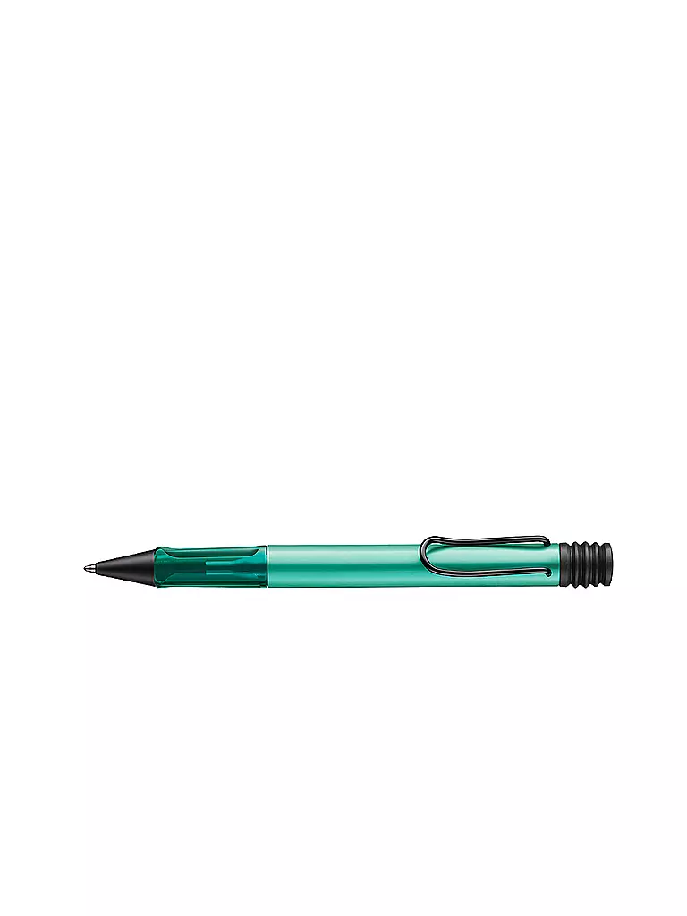 LAMY | Kugelschreiber Al Star Mint Medium  | mint