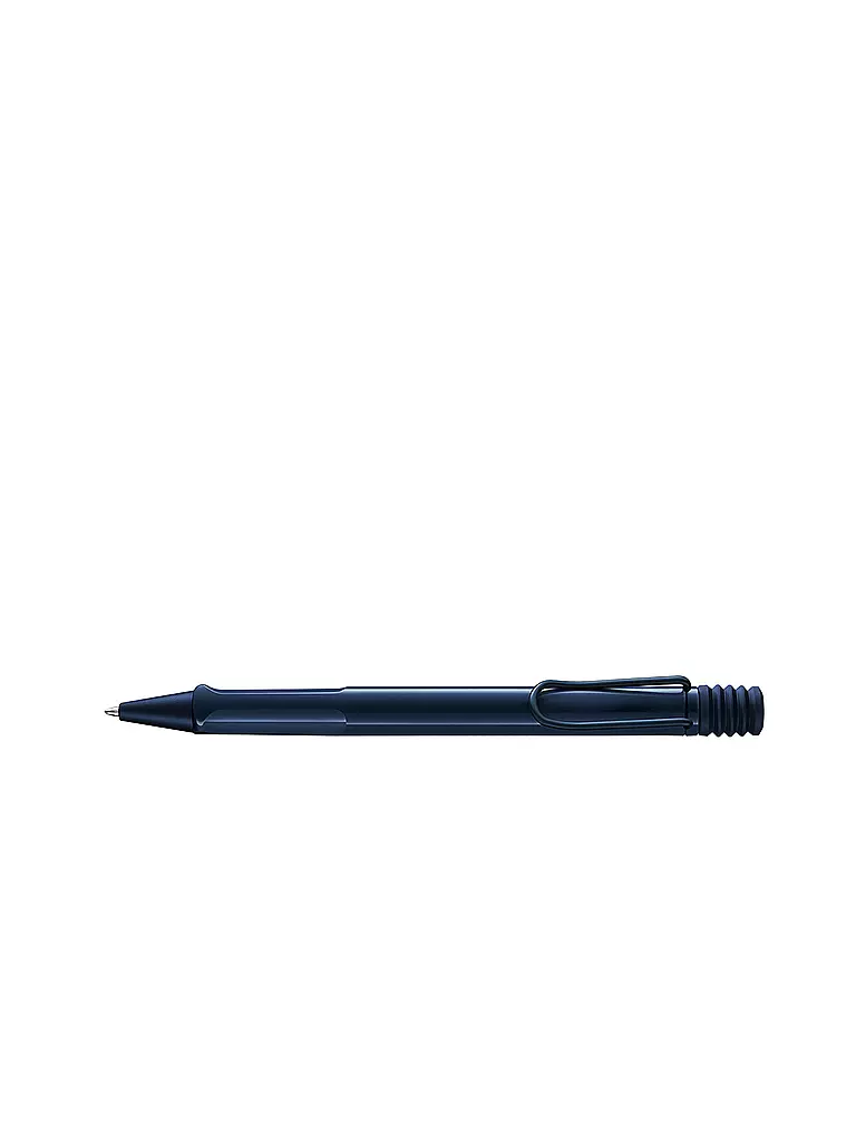 LAMY | Kugelschreiber safari Special Edition 2A0 dark dusk | dunkelblau