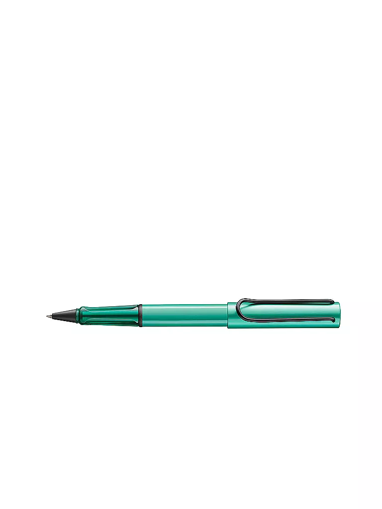 LAMY | Tintenroller Al Star Mint Medium  | mint