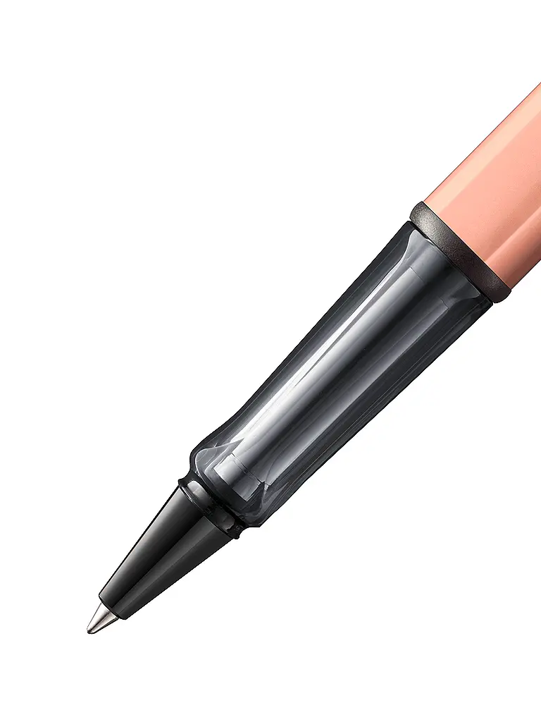 LAMY | Tintenroller LX 376 Rosegold | 