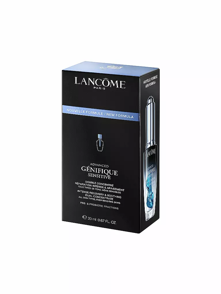 LANCÔME |  Advanced Génifique Sensitive Serum 20ml | keine Farbe