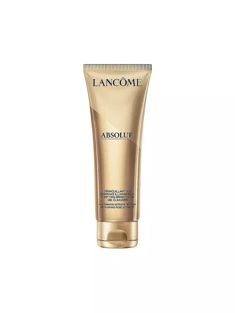 LANCÔME | Absolue Cleansing Gel 125ml | keine Farbe