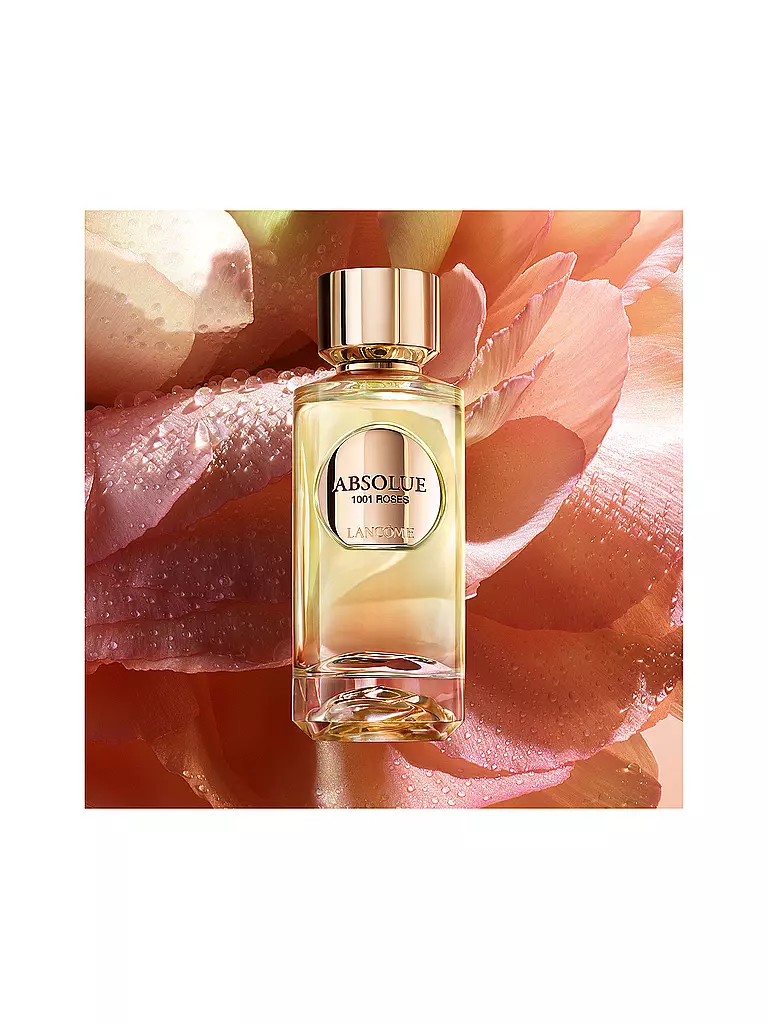 LANCÔME | Absolue Les Parfums 1001 Roses Eau de Parfum 100ml | keine Farbe