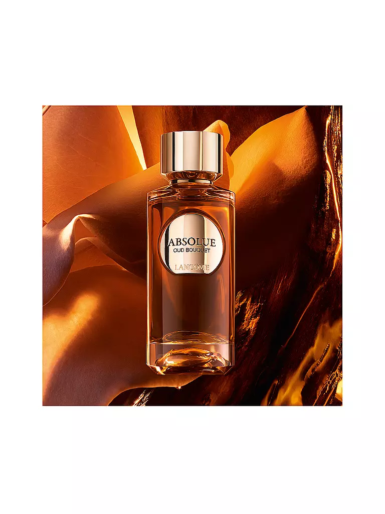 LANCÔME | Absolue Les Parfums Oud Bouquet Eau de Parfum 100ml | keine Farbe