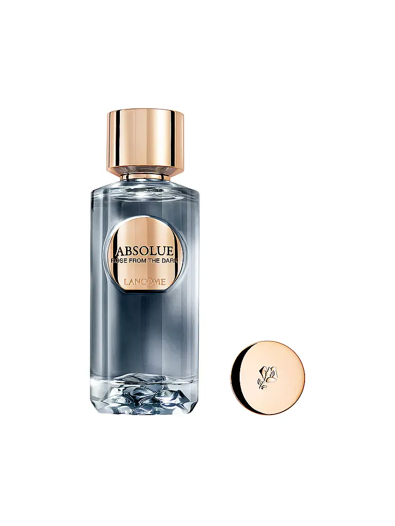 LANCÔME | Absolue Les Parfums Rose from the Dark Eau de Parfum 100ml | keine Farbe