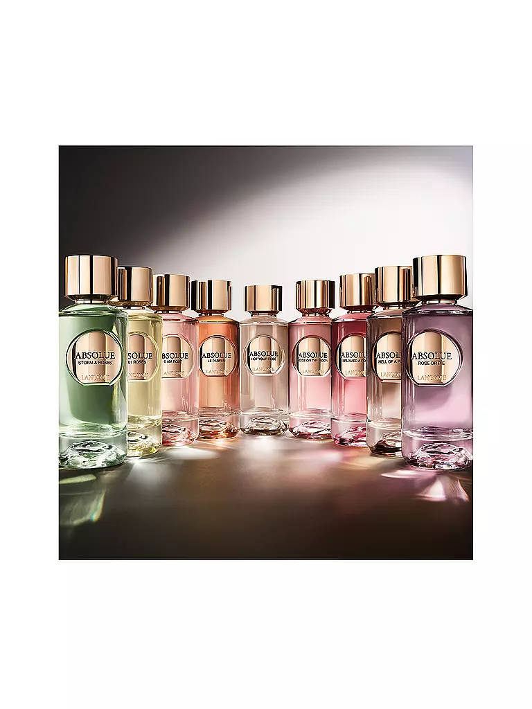 LANCÔME | Absolue Les Parfums Rose on the Moon Eau de Parfum 100ml | keine Farbe