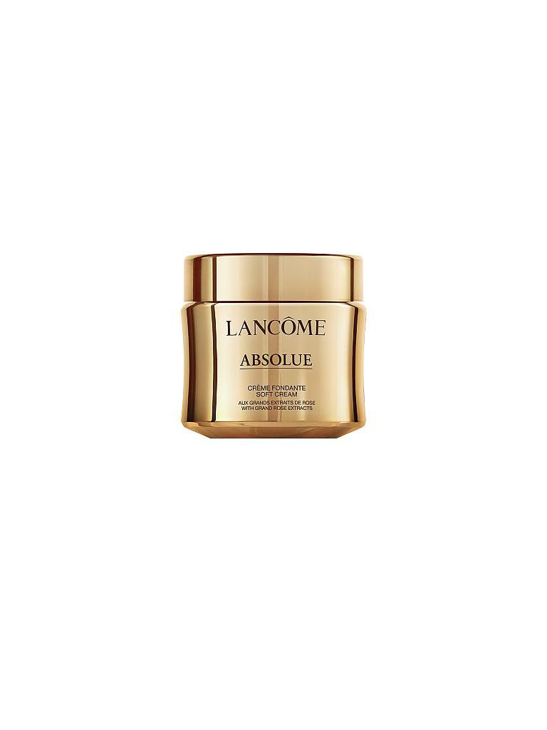 LANCÔME | Absolue Soft Cream 30ml  | keine Farbe