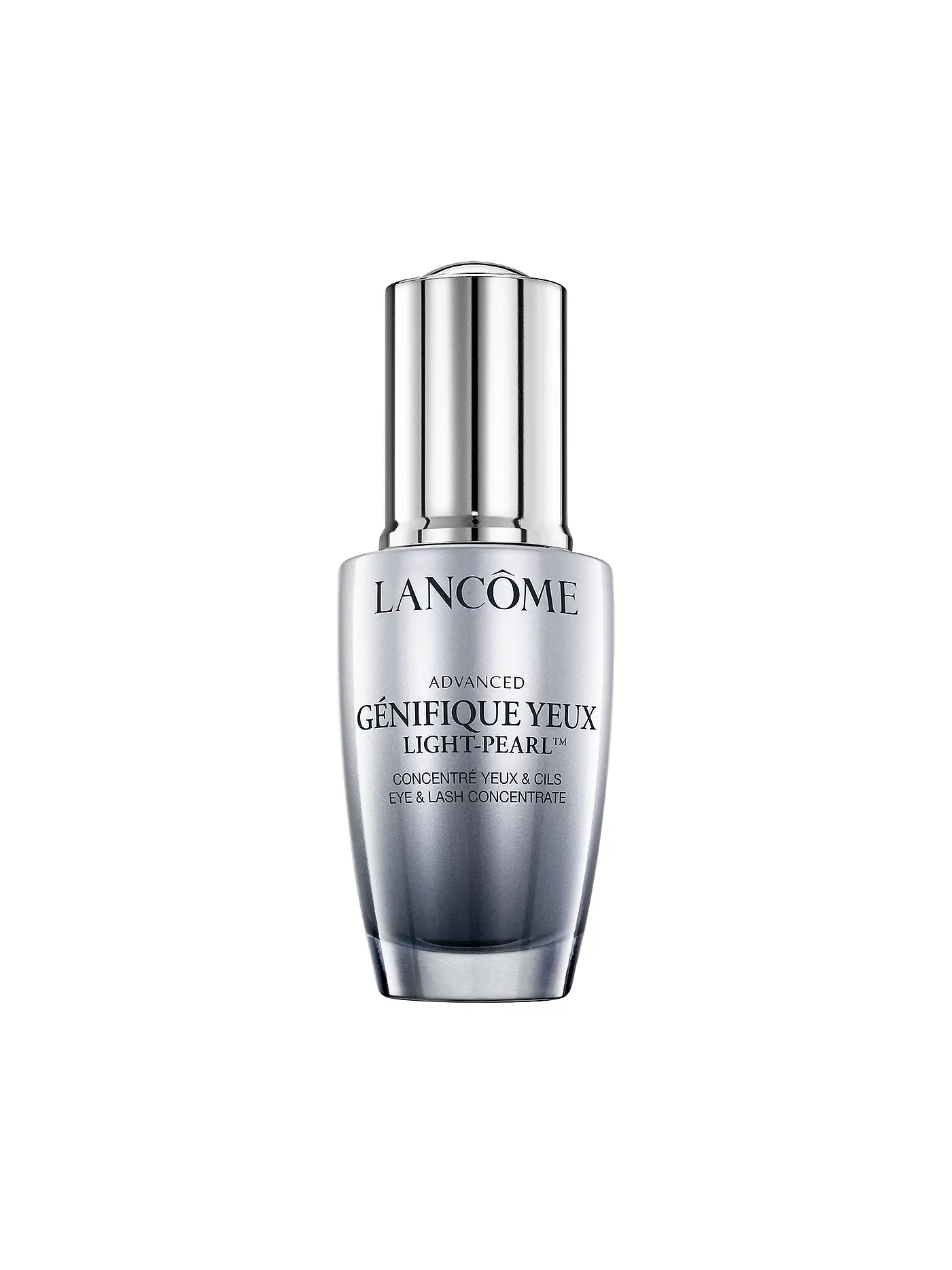 LANCÔME | Advanced Génifique Yeux Light Pearl - Augen- & Wimpernserum 20ml | keine Farbe