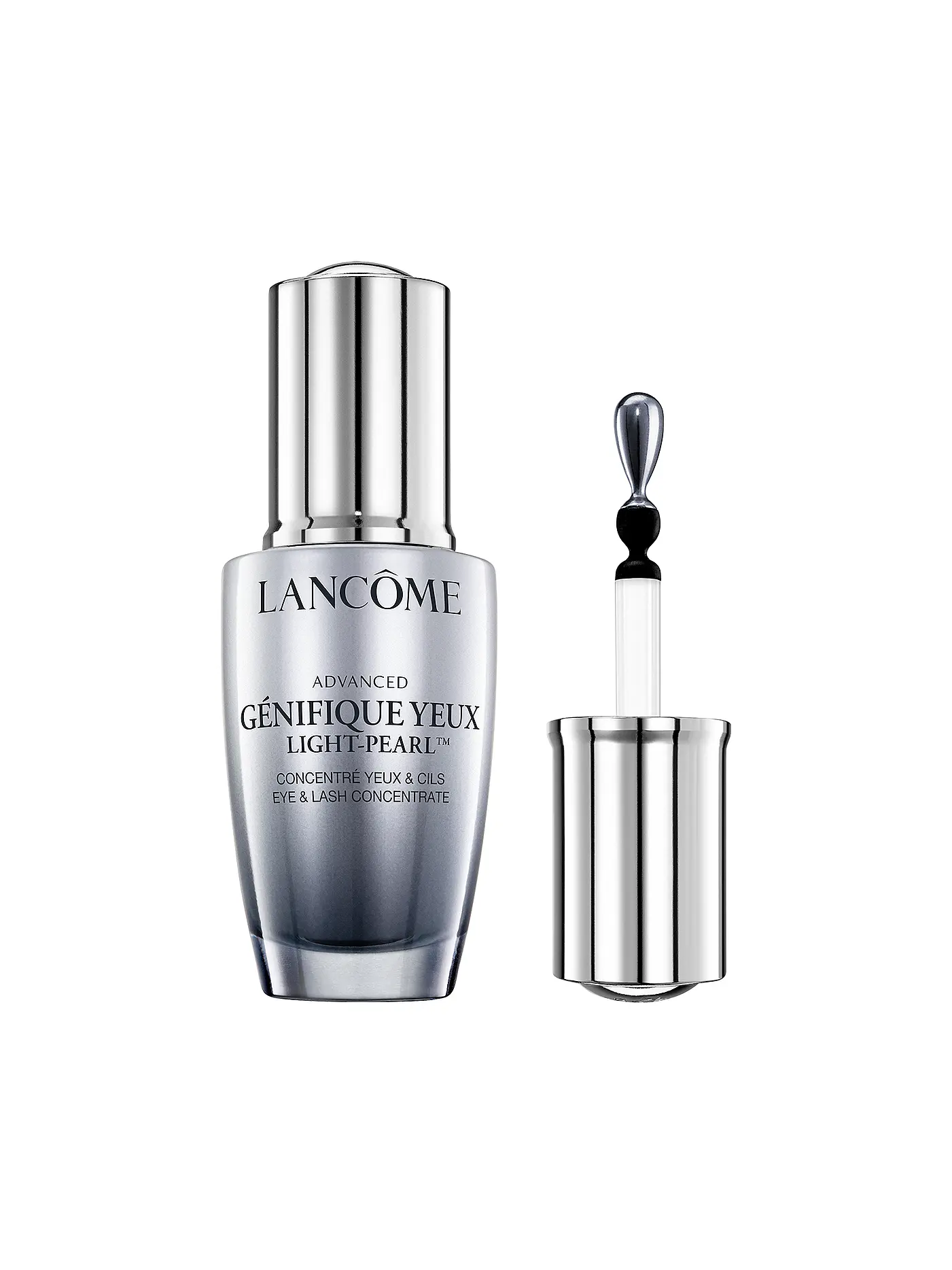 LANCÔME | Advanced Génifique Yeux Light Pearl - Augen- & Wimpernserum 20ml | keine Farbe