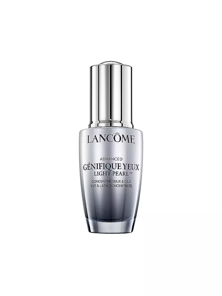 LANCÔME | Advanced Génifique Yeux Light Pearl - Augen- & Wimpernserum 20ml | keine Farbe