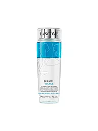 LANCÔME | Augen Make-Up Entferner und Reinigung - Bi-Facil Visage 200ml | Keine Farbe