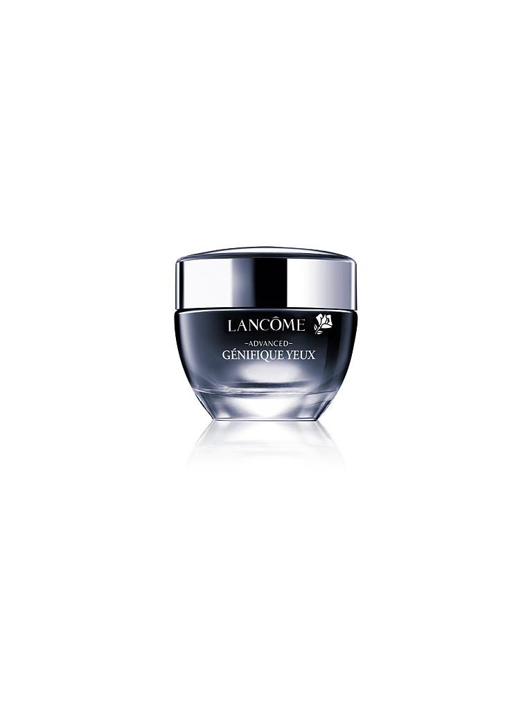 LANCÔME | Augencreme - Advanced Génifique Yeux 15ml | keine Farbe