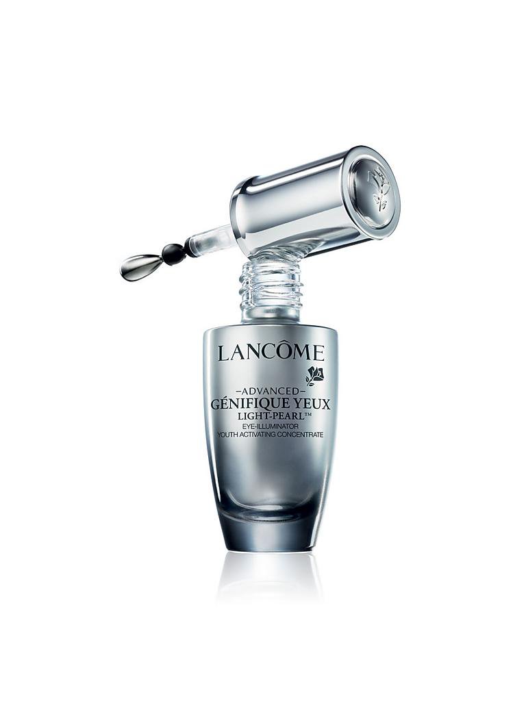 LANCÔME | Augencreme - Advanced Génifique Yeux Light Pearl 20ml | keine Farbe