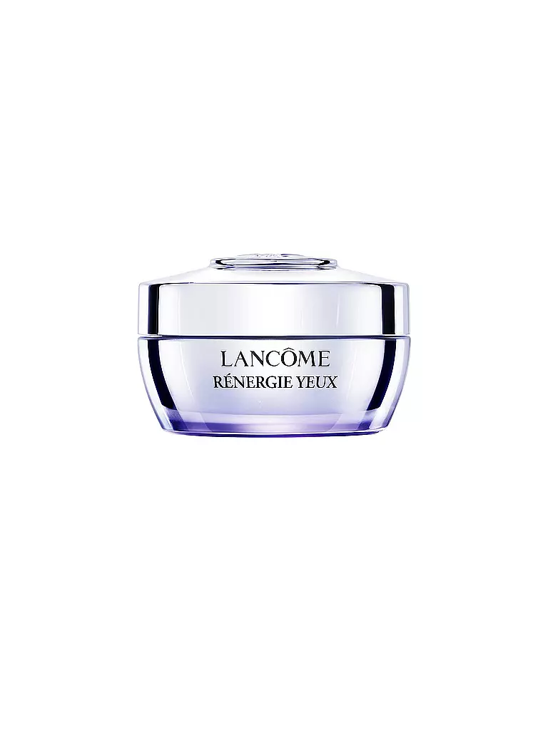 LANCÔME | Augencreme - Rénergie New Yeux Cream 15ml | keine Farbe