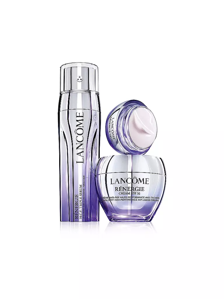 LANCÔME | Augencreme - Rénergie New Yeux Cream 15ml | keine Farbe