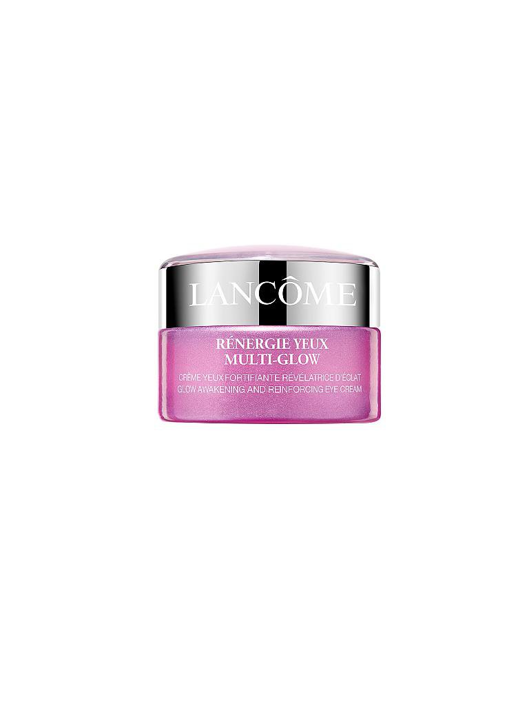 LANCÔME | Augencrme - Rénergie Multi-Glow Eye Cream 15ml | 