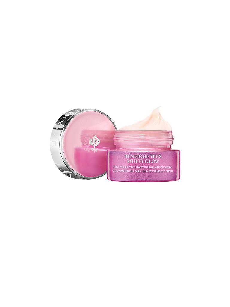 LANCÔME | Augencrme - Rénergie Multi-Glow Eye Cream 15ml | 
