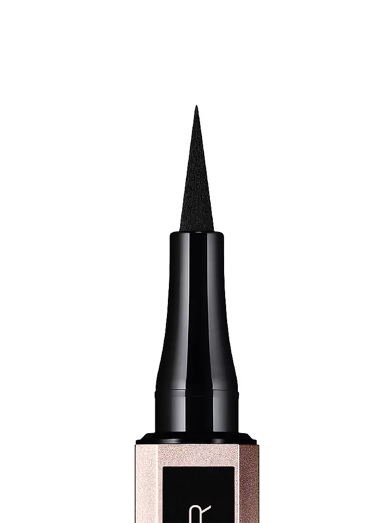 LANCÔME | Augenkonturelnstift - Idôle Liner ( 01 Black ) | braun
