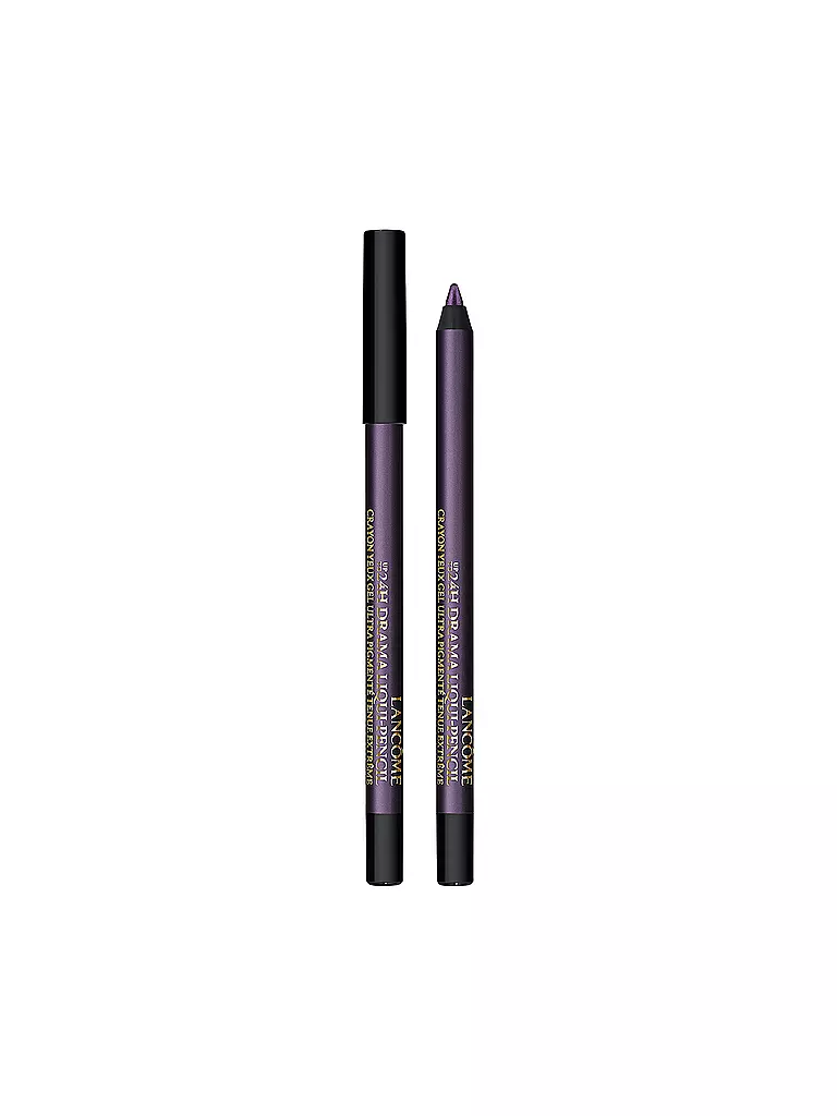 LANCÔME | Augenkonturenstift - Drama Liquid Pencil 24h ( 07 Purple Gabaret )  | lila