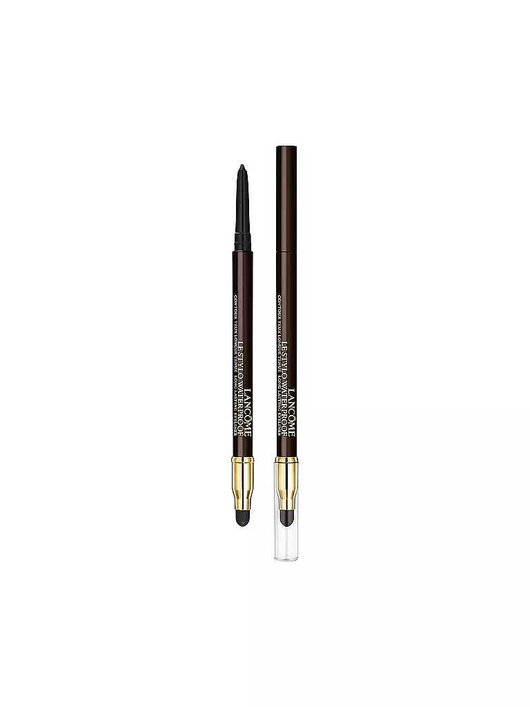 LANCÔME | Augenkonturenstift - Le Stylo Waterproof ( 03 Chocolate )  | braun