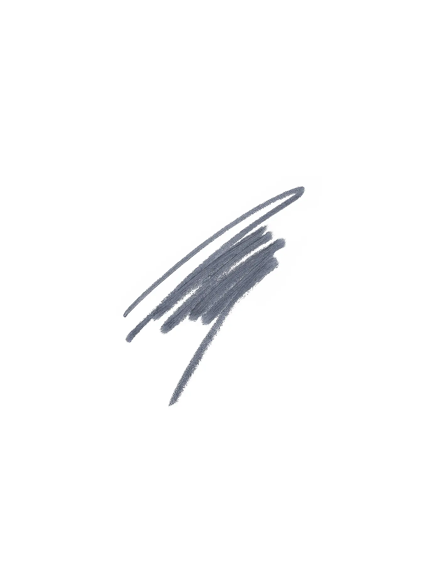 LANCÔME | Augenkonturenstift - Le Stylo Waterproof ( 08 Anthracite )  | grau