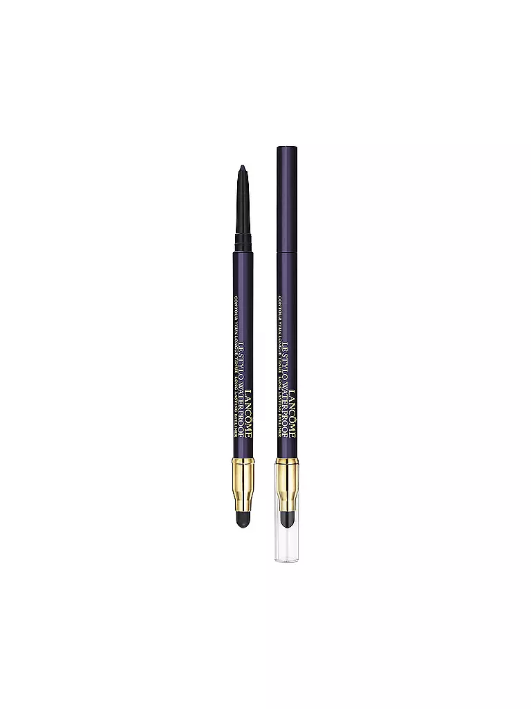 LANCÔME | Augenkonturenstift - Le Stylo Waterproof ( 09 Prune Radical )  | braun