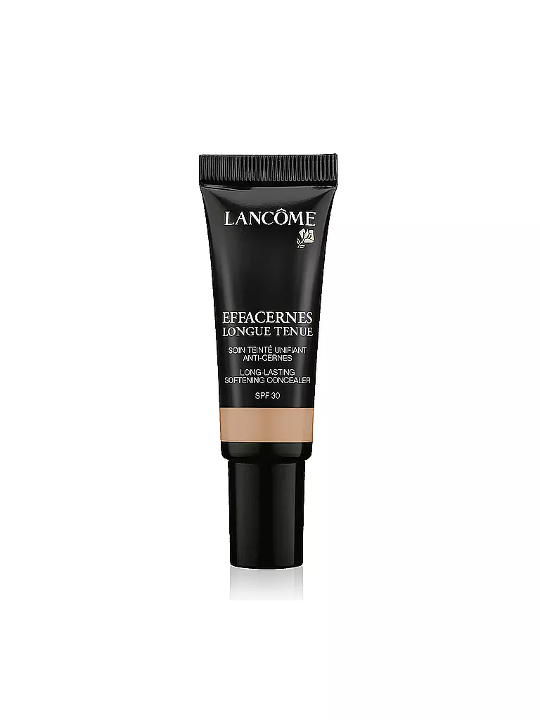 LANCÔME | Concealer - Effacernes Longue Tenue (03 Beige Ambre) 15ml | braun