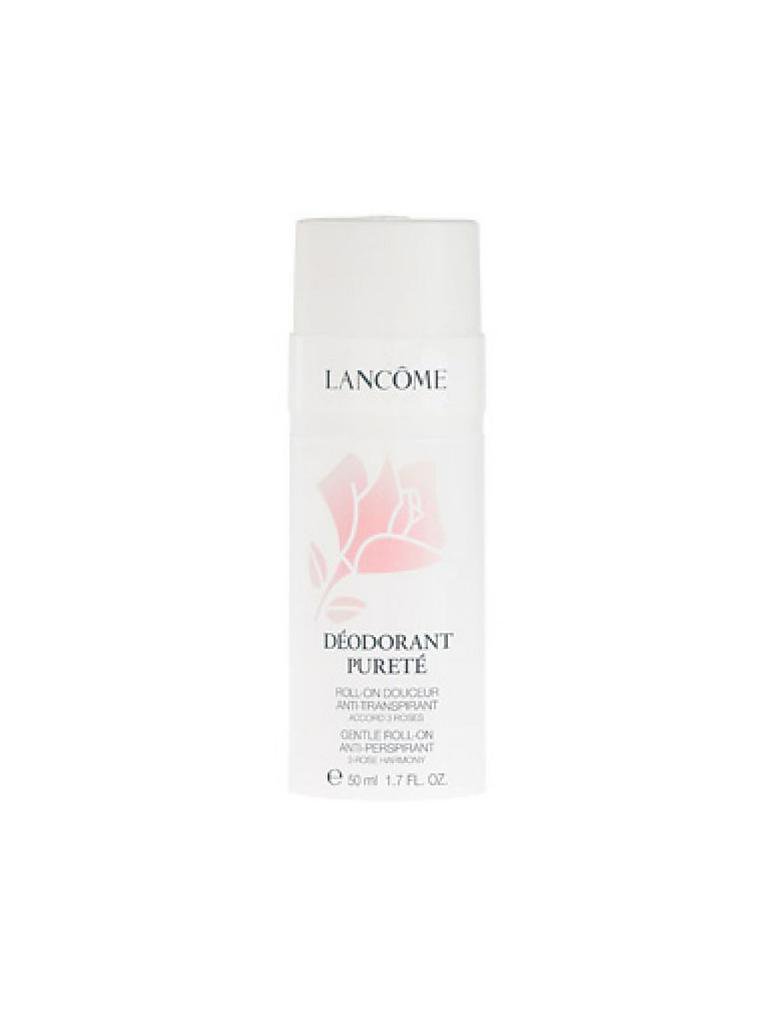 LANCÔME | Deodorant Purete Deo Roll On 50ml | keine Farbe