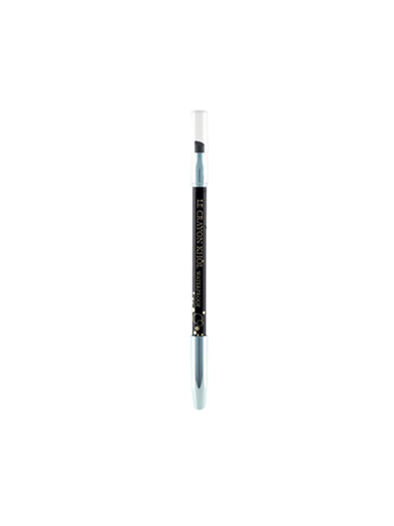 LANCÔME | Eyeliner - Crayon Wasserfest (02 Chataigne Brun) | braun