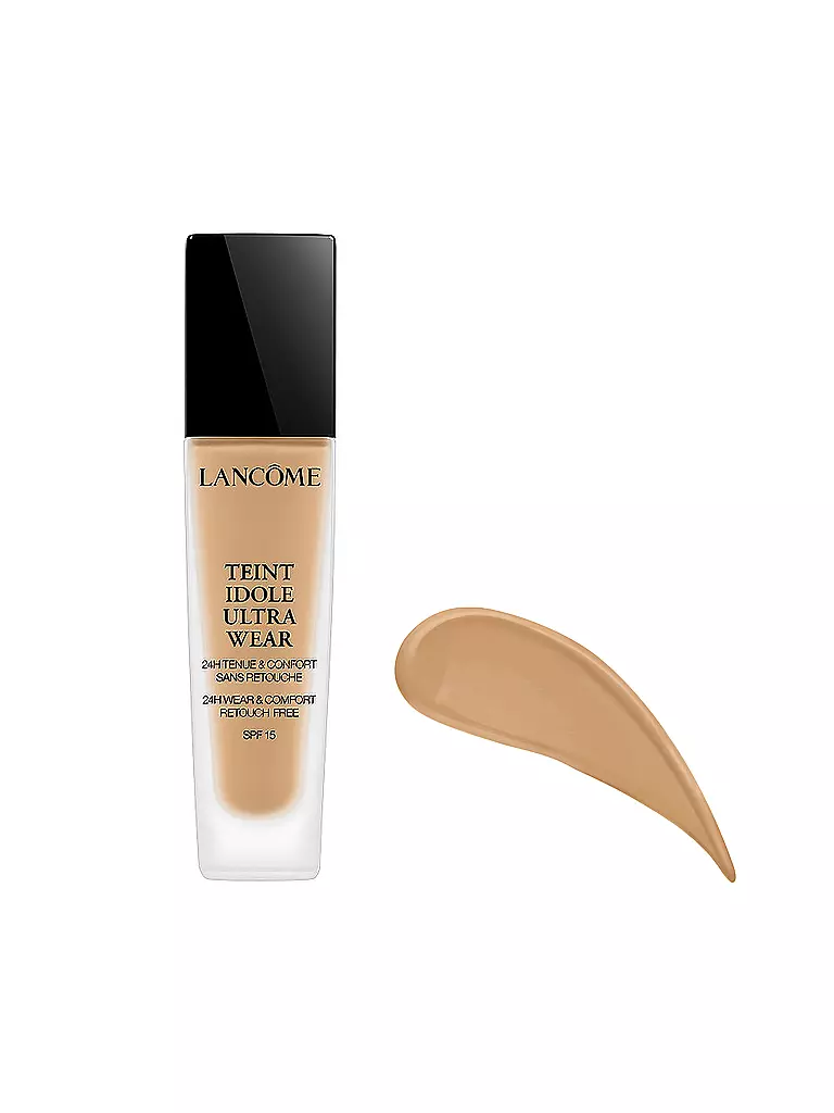 LANCÔME | Foundation - Teint Idole Ultra Wear ( 06 Beige Canelle ) | beige