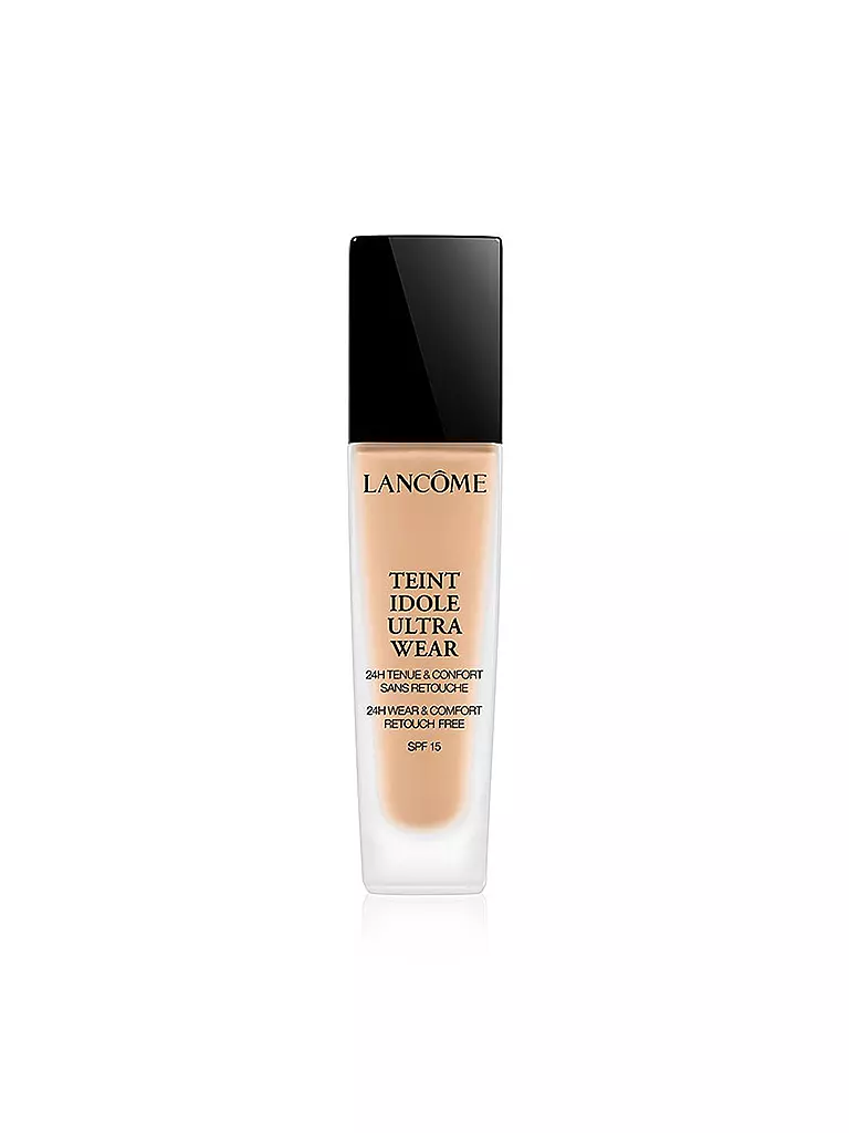 LANCÔME | Foundation - Teint Idole Ultra Wear (005 Beige Ivoire) | 