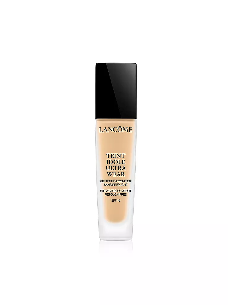 LANCÔME | Foundation - Teint Idole Ultra Wear (024 Beige Vanille) | beige