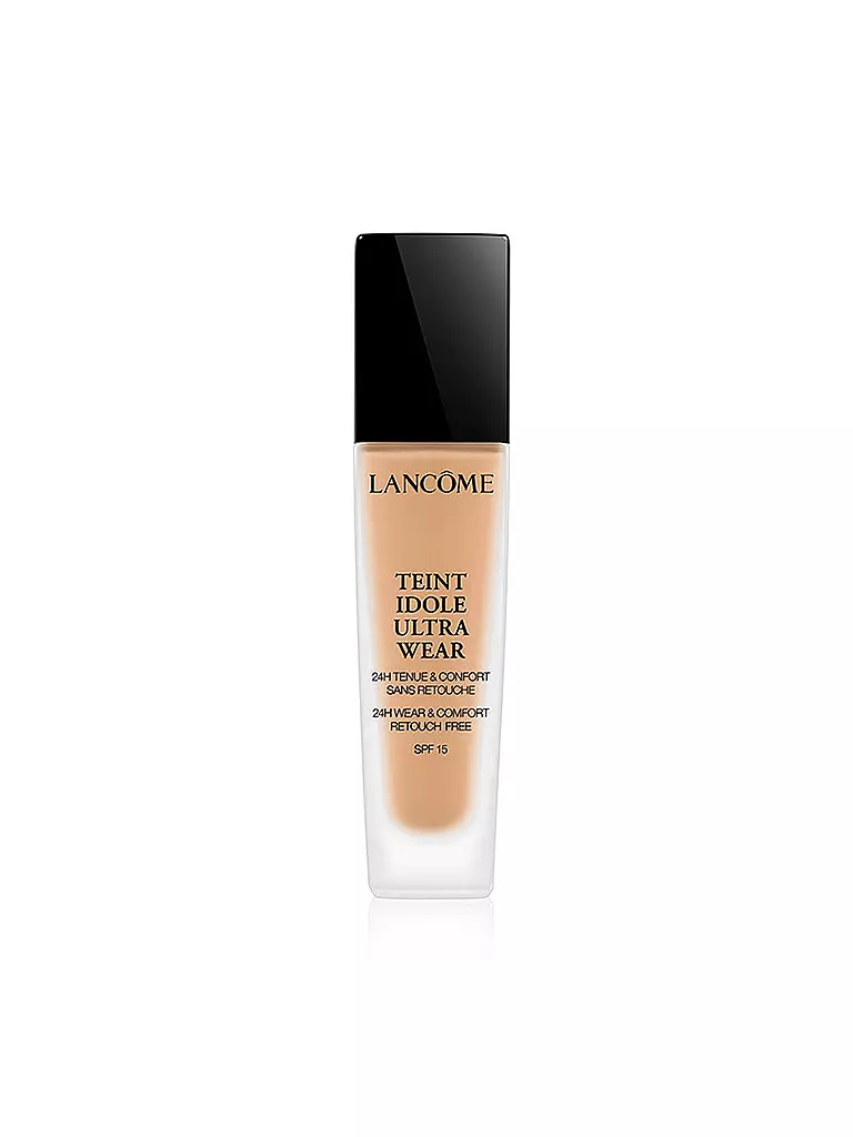 LANCÔME | Foundation - Teint Idole Ultra Wear (03 Beige Diaphane) | beige