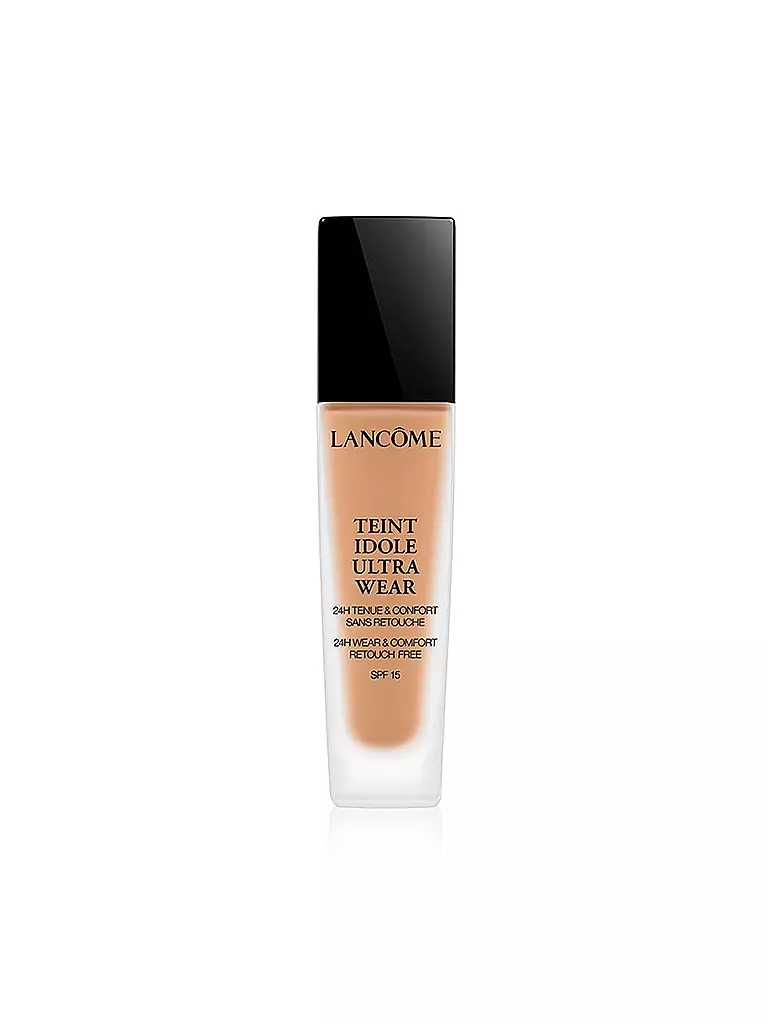 LANCÔME | Foundation - Teint Idole Ultra Wear (035 Beige Dore) | beige