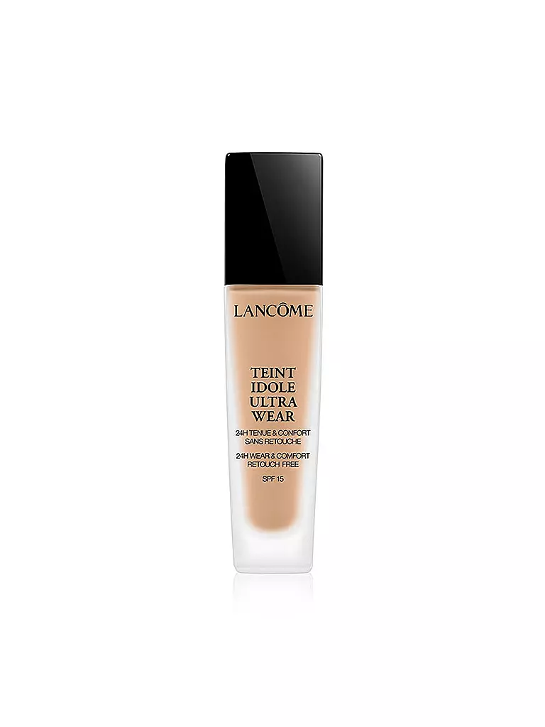 LANCÔME | Foundation - Teint Idole Ultra Wear (04 Beige Nature) | beige