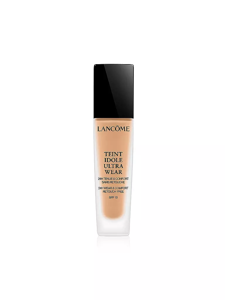 LANCÔME | Foundation - Teint Idole Ultra Wear (048 Beige Chataigne) | beige