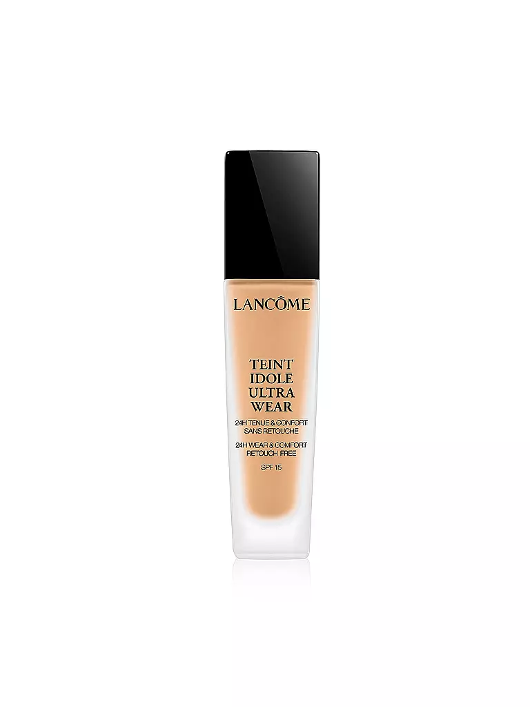 LANCÔME | Foundation - Teint Idole Ultra Wear (049 Beige Peche) | beige