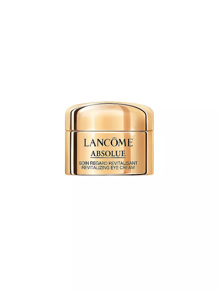 LANCÔME | Geschenkset -  Absolue Soft Cream Set 60ml / 2x5ml / 15ml | keine Farbe