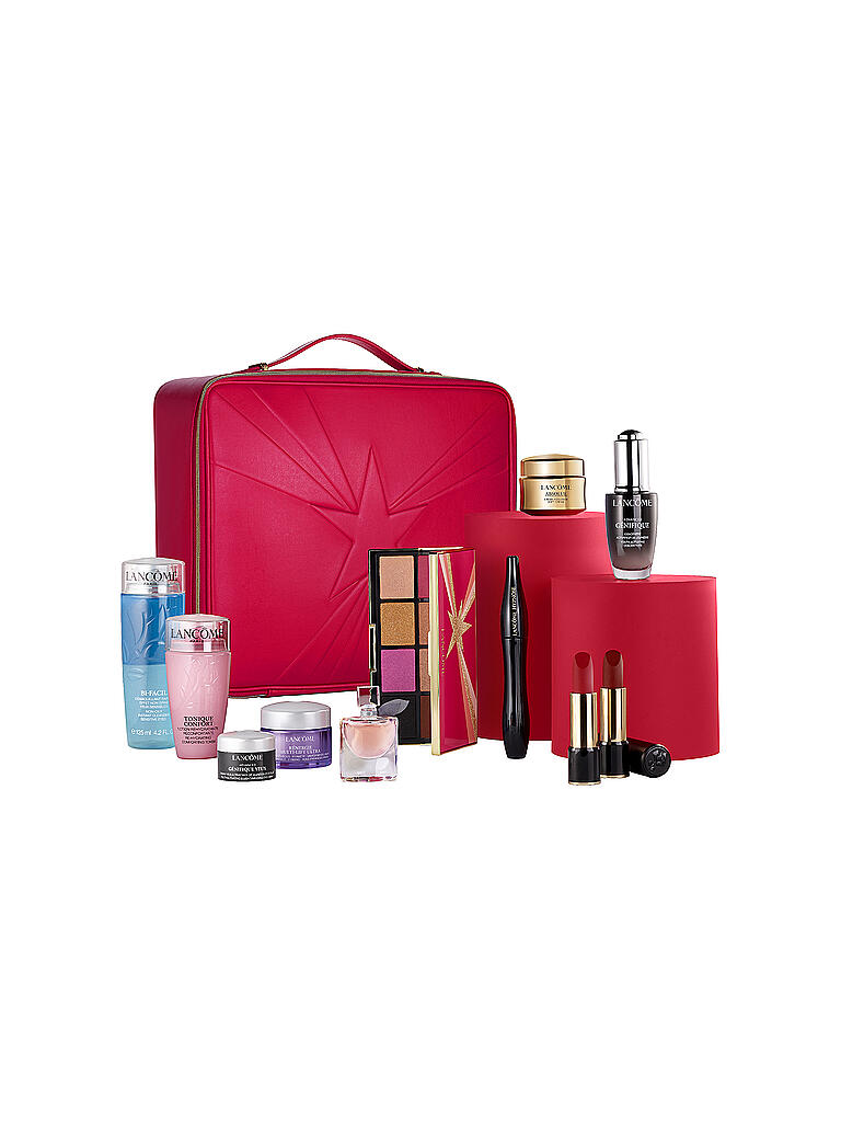 LANCÔME | Geschenkset - Beauty Box 2021 | keine Farbe